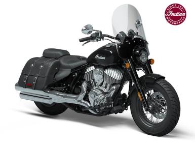 INDIAN Motorcycle Modell Chief®