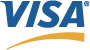 We accept VISA Card